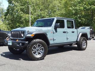 2024 Jeep Gladiator