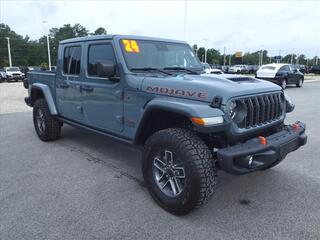 2024 Jeep Gladiator for sale in Rochester NY