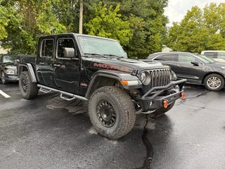 2021 Jeep Gladiator for sale in Batesville MS