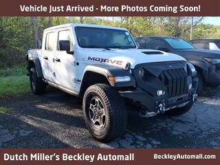 2021 Jeep Gladiator for sale in Beckley WV