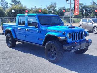 2021 Jeep Gladiator for sale in Roanoke VA