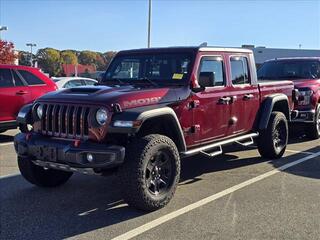 2022 Jeep Gladiator for sale in Forest City NC