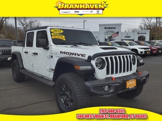 2022 Jeep Gladiator for sale in Branford CT