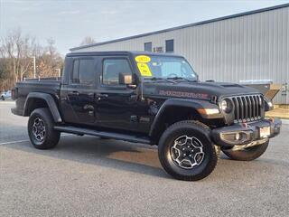 2022 Jeep Gladiator for sale in Lynchburg VA