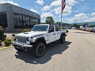 2022 Jeep Gladiator for sale in Wise VA