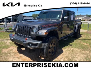2022 Jeep Gladiator for sale in Enterprise AL