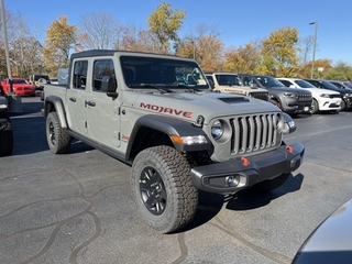 2023 Jeep Gladiator for sale in Branford CT