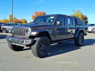 2023 Jeep Gladiator for sale in Pineville NC