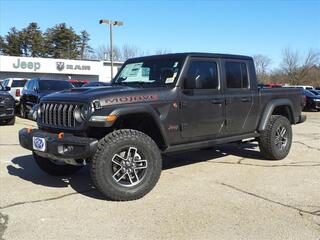 2024 Jeep Gladiator for sale in Rochester NH