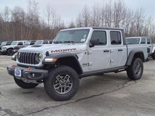 2024 Jeep Gladiator for sale in Rochester NH