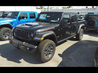 2024 Jeep Gladiator for sale in Roanoke VA