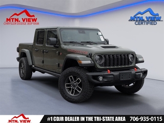 2024 Jeep Gladiator for sale in Ringold GA
