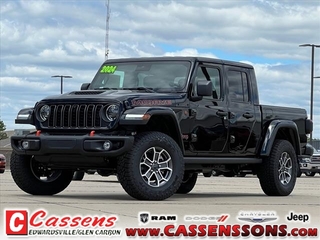 2024 Jeep Gladiator