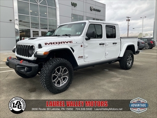 2024 Jeep Gladiator