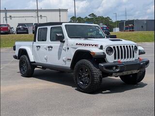 2021 Jeep Gladiator for sale in Cleveland TN