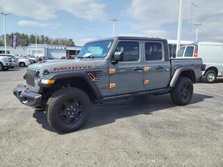 2021 Jeep Gladiator for sale in Joliet IL
