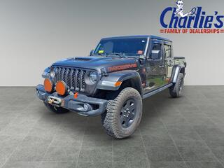 2021 Jeep Gladiator for sale in Augusta ME