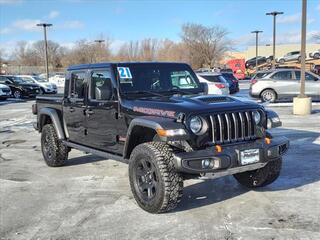 2021 Jeep Gladiator for sale in Frankfort IL