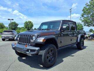 2022 Jeep Gladiator for sale in West Jefferson NC