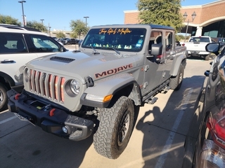 2022 Jeep Gladiator for sale in Carrollton TX