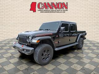 2023 Jeep Gladiator for sale in Oxford MS