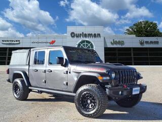 2023 Jeep Gladiator for sale in Bowie MD