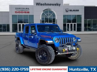 2023 Jeep Gladiator for sale in Huntsville TX
