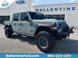 2023 Jeep Gladiator