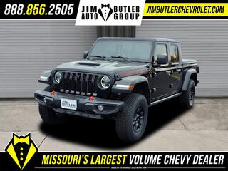 2023 Jeep Gladiator