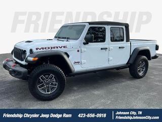 2024 Jeep Gladiator for sale in Greenville SC