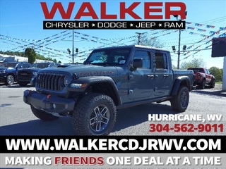 2024 Jeep Gladiator for sale in Hurricane WV