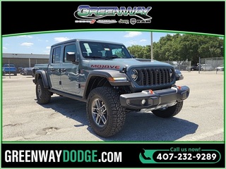 2024 Jeep Gladiator for sale in Orlando FL