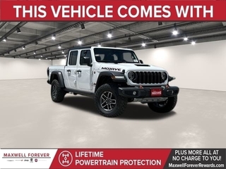 2024 Jeep Gladiator