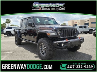 2024 Jeep Gladiator for sale in Orlando FL