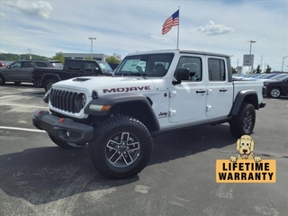 2024 Jeep Gladiator for sale in Greenville SC