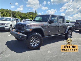 2024 Jeep Gladiator for sale in Greenville SC