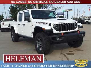 2024 Jeep Gladiator for sale in Pasadena TX