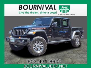 2024 Jeep Gladiator