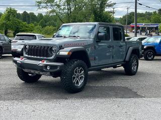 2024 Jeep Gladiator for sale in Brevard NC