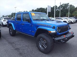 2024 Jeep Gladiator for sale in Rochester NY