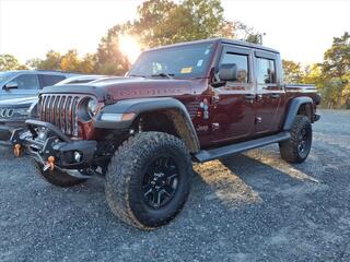 2021 Jeep Gladiator for sale in Pineville NC