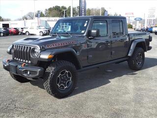 2021 Jeep Gladiator for sale in Joliet IL