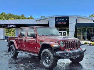 2021 Jeep Gladiator for sale in Kodak TN