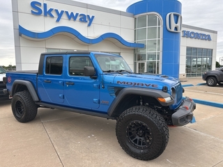 2021 Jeep Gladiator for sale in Pineville NC