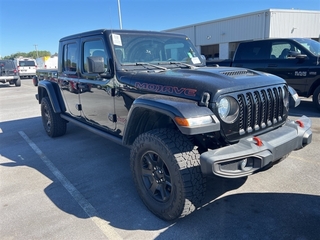 2021 Jeep Gladiator for sale in Ringold GA