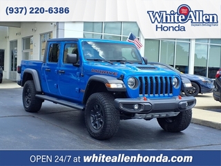 2021 Jeep Gladiator for sale in Dayton OH