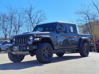 2022 Jeep Gladiator