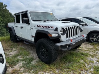 2022 Jeep Gladiator for sale in South Hill VA