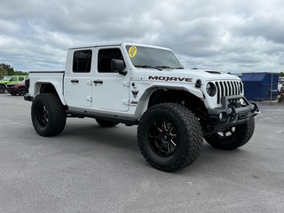 2022 Jeep Gladiator for sale in Greenville SC