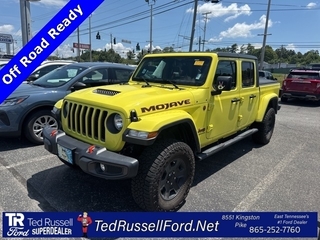 2023 Jeep Gladiator